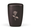 Heiso Contura Anthrazit Bio Urne-2