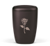 Lasergravur Rose