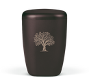 Heiso Contura Anthrazit Bio Urne-6