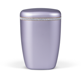 Heiso Contura Feigenviolett Bio Urne