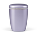 Dekorband Silber-Glitzeroptik mit Goldrand