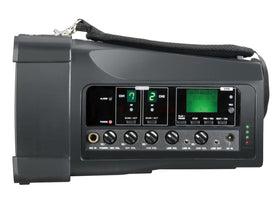 Mipro MA-100DB 8A-D Akku Lautsprecher - 0