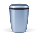 Heiso Contura Gletscherblau Bio Urne-4