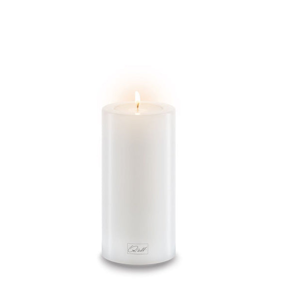 Qult Trend Teelichthalter in Kerzenform Ø 6 cm