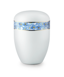 Völsing Urne Edition Fleur Blanche-11