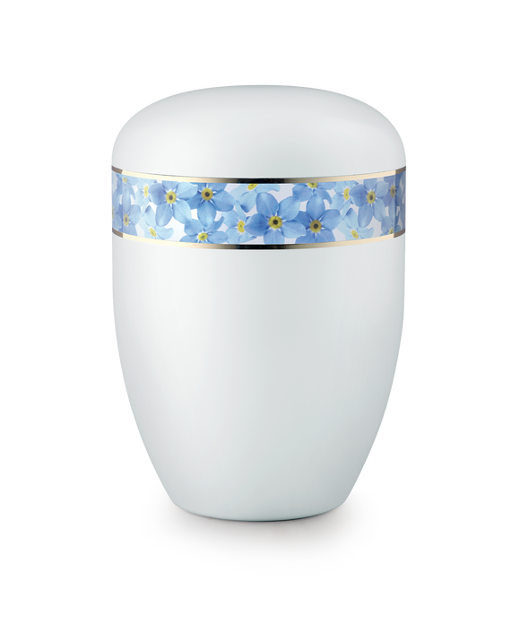 Völsing Urne Edition Fleur Blanche