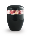 Völsing Urne Edition Fleur Noire-5