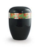 Völsing Urne Edition Fleur Noire-3