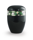 Völsing Urne Edition Fleur Noire-6