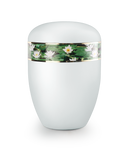 Völsing Urne Edition Fleur Blanche-8
