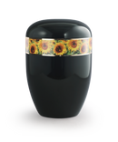 Völsing Urne Edition Fleur Noire-4