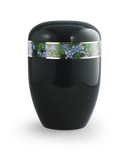 Völsing Urne Edition Fleur Noire-1