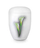 Völsing Urne Edition Fleur Blanche-4