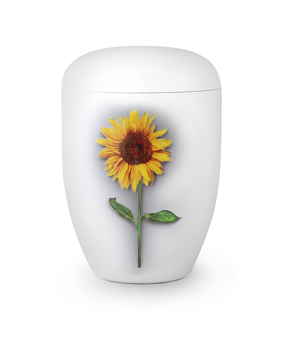 Völsing Urne Edition Fleur Blanche