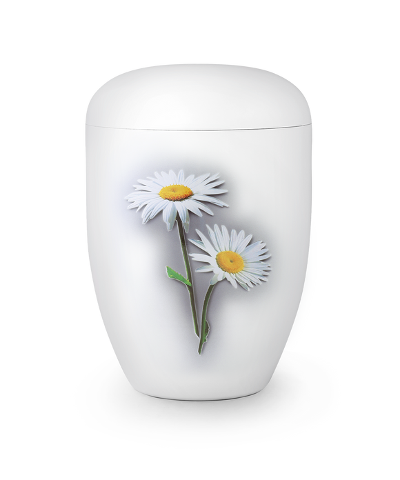 Völsing Urne Edition Fleur Blanche