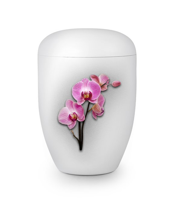 Völsing Urne Edition Fleur Blanche