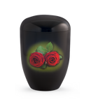 Völsing Urne Edition Red Rose-2
