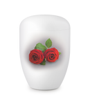 Völsing Urne Edition Red Rose-1