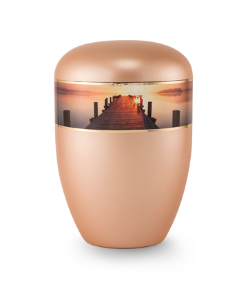 Völsing Urne Premium Edition 360° - 0