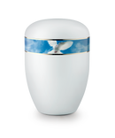 Völsing Urne Edition Fleur Blanche-2