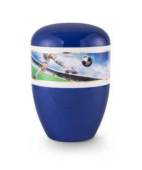 Völsing Urne Editon Fußball