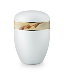 Völsing Urne Edition Fleur Blanche-3