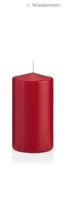 Wiedemann Stumpenkerze klassisch Ø 68mm 12 Stück-18
