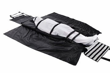 Tetcon Bodypod Transfer Matratze
