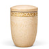 Terracotta Ornamentring Gold