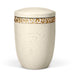 Beige Ornamentring Gold