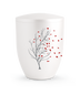 perlmutt/Baum „verweht“