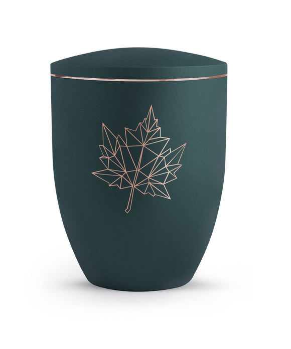 Völsing Urne Premium Edition Geometric