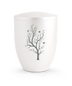 perlmutt/Frühlingsbaum