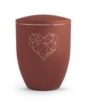 Völsing Urne Premium Edition Geometric-4