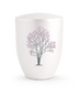 perlmutt/Kirschblüten