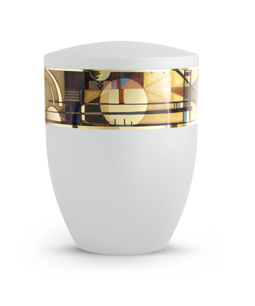Völsing Urne Premium Edition Arte - 0
