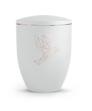 Völsing Urne Premium Edition Geometric-6