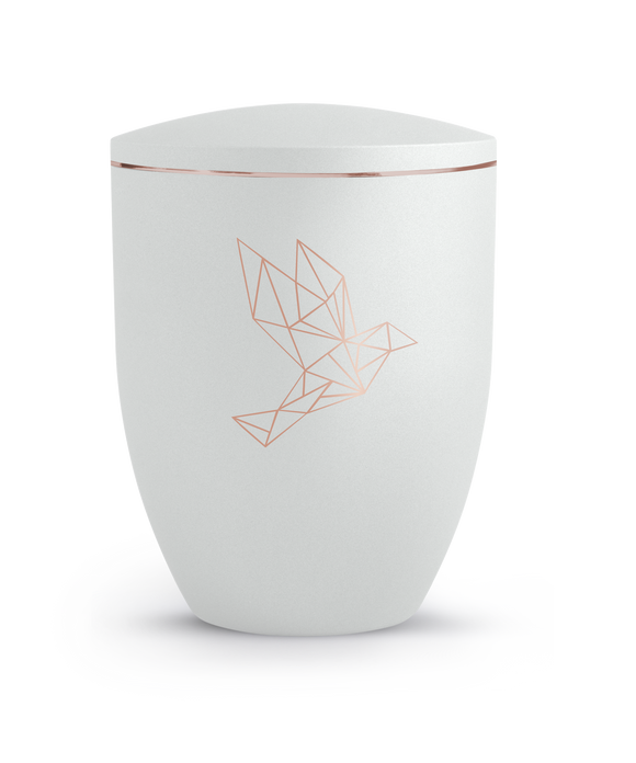 Völsing Urne Premium Edition Geometric