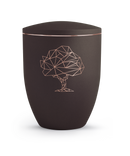 Völsing Urne Premium Edition Geometric-3