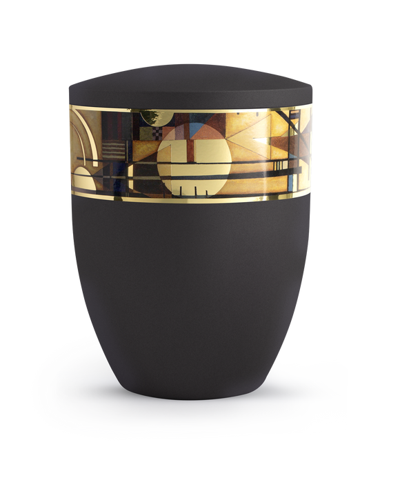 Völsing Urne Premium Edition Arte