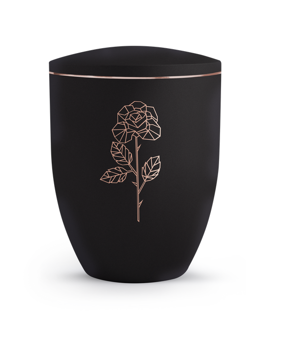 Völsing Urne Premium Edition Geometric