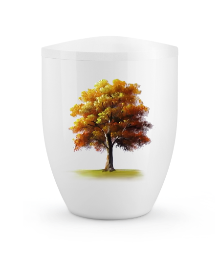 Völsing Urne Edition Silva