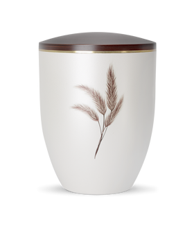 Völsing Urne Edition Art d'Fleurs - 0