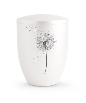 Völsing Urne Edition Pusteblume - 0