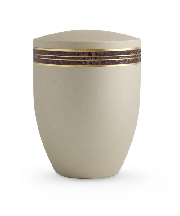 Völsing Urne Edition Krypta