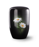 Völsing Urne Edition Fleur Noire Metall-2