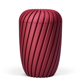 Heiso Curwave 3D Druck Bio Urne