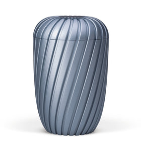 Heiso Curwave 3D Druck Bio Urne - 0