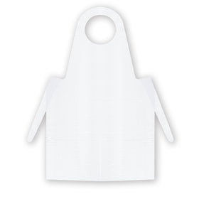 Einmalschürze Folienschürze