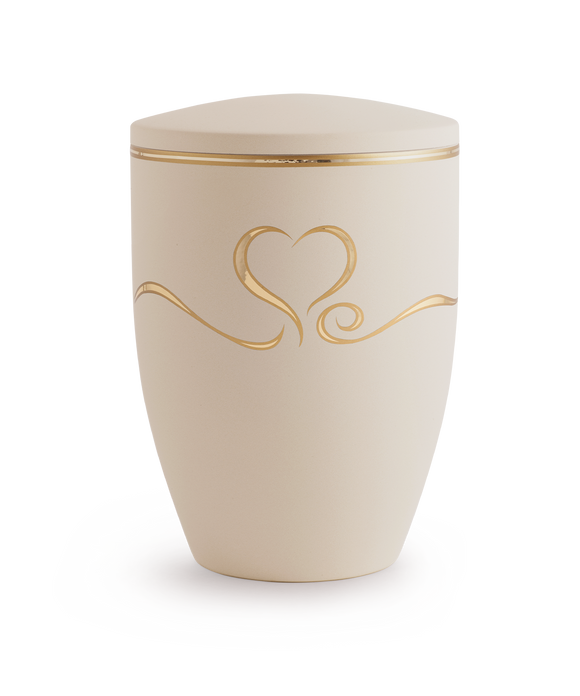 Völsing Urne Edition Melina Metall